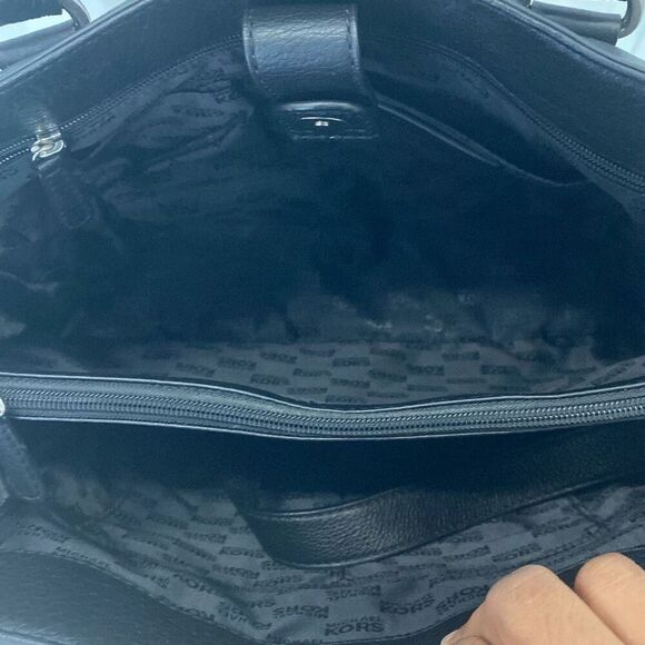 Michael Kors Hamilton tote bag - Picture 4 of 8